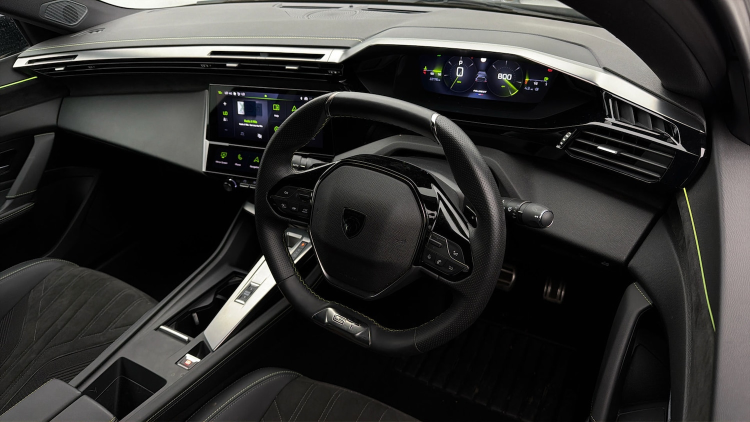 Used Peugeot 408 2024 for sale - 78121989: Photo 9