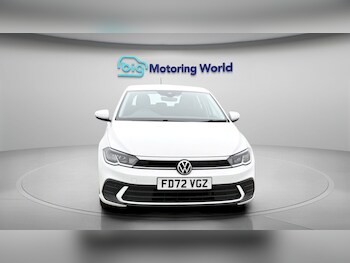 Used Volkswagen Polo 2023 for sale - 78454804: Photo