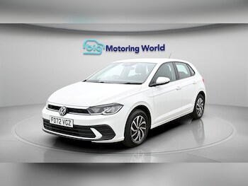 Used Volkswagen Polo 2023 for sale - 78454804: Photo