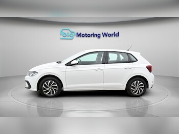 Used Volkswagen Polo 2023 for sale - 78454804: Photo