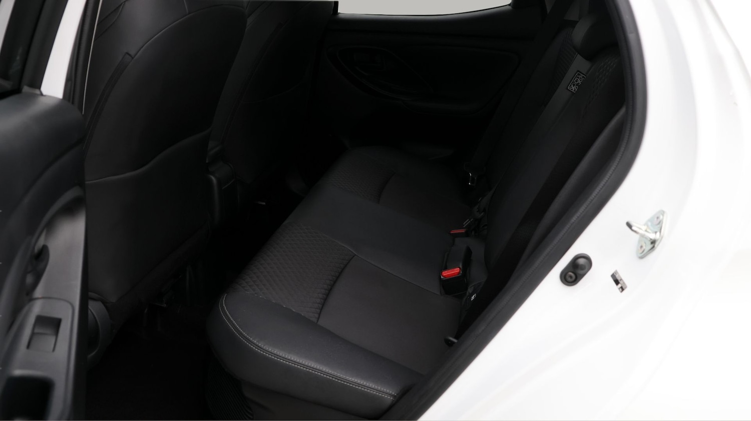 Used Mazda Mazda2 HYBRID 2022 for sale - 77213695: Photo 16