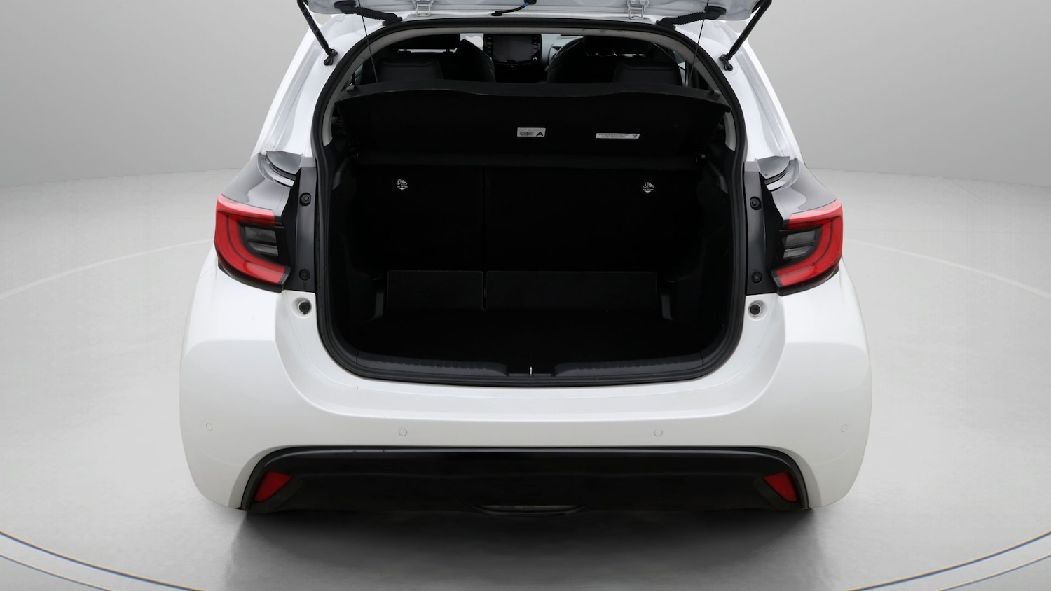 Used Mazda Mazda2 HYBRID 2022 for sale - 77213695: Photo 17