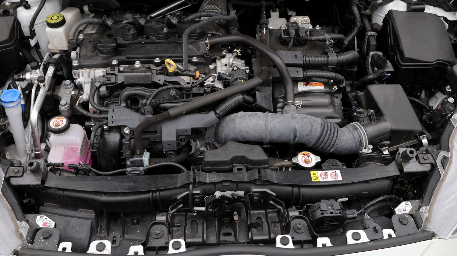 Used Mazda Mazda2 HYBRID 2022 for sale - 77213695: Photo 19