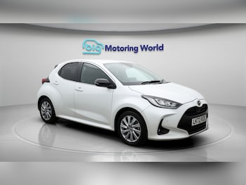 Used Mazda Mazda2 HYBRID 2022 for sale - 77213695: Photo