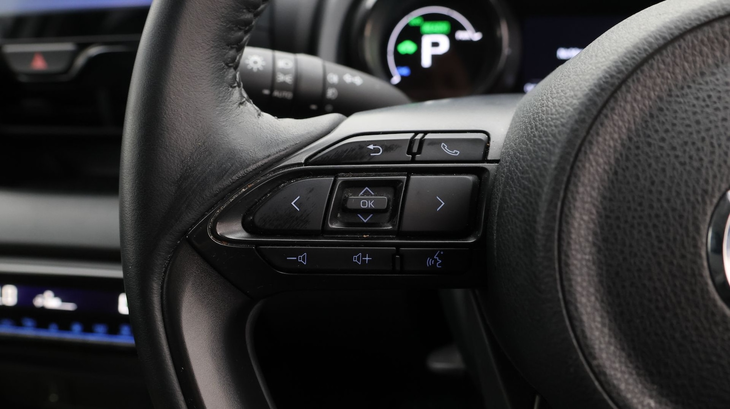 Used Mazda Mazda2 HYBRID 2022 for sale - 77213695: Photo 25