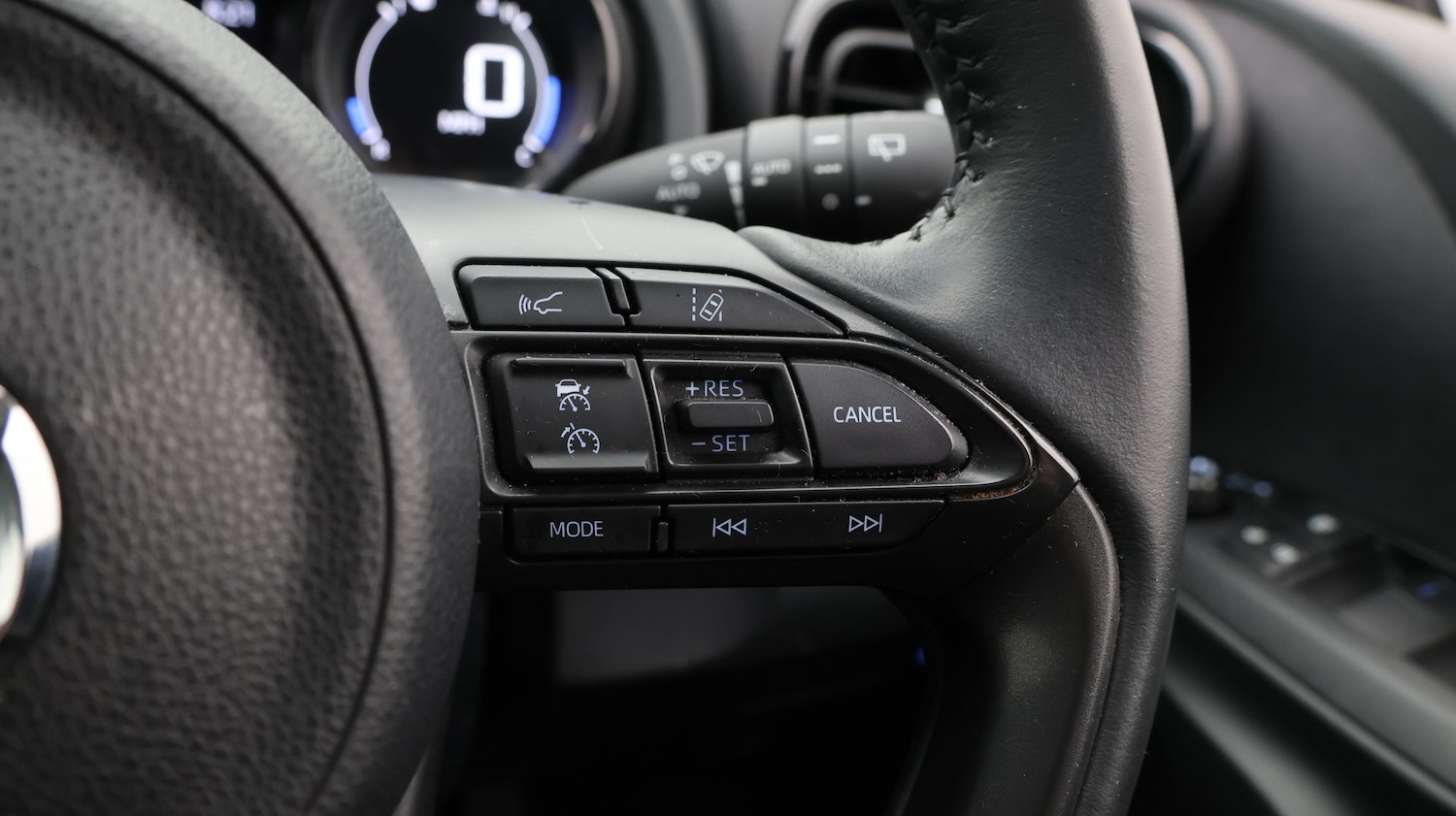 Used Mazda Mazda2 HYBRID 2022 for sale - 77213695: Photo 27