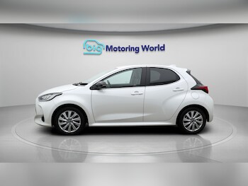 Used Mazda Mazda2 HYBRID 2022 for sale - 77213695: Photo