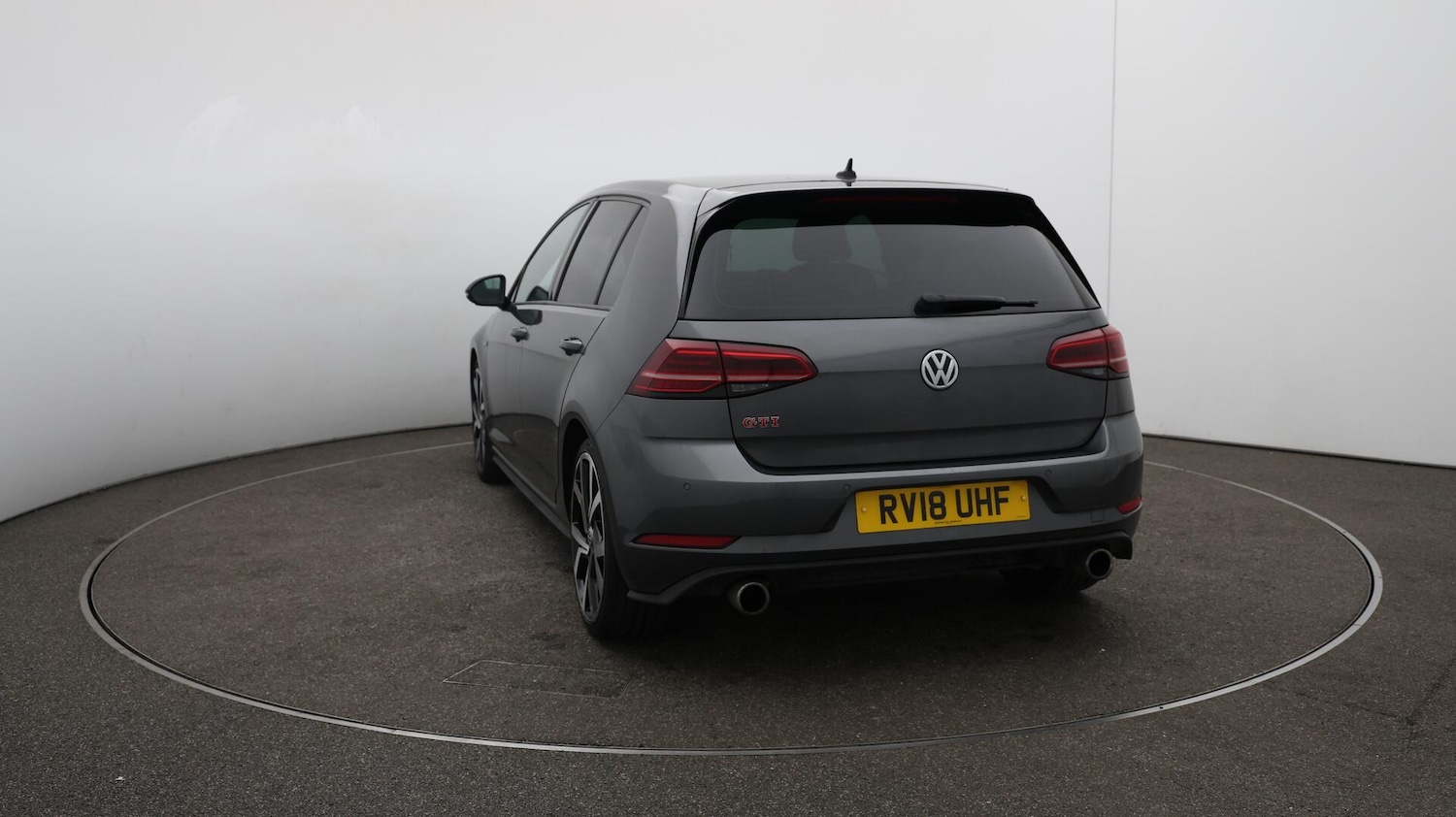 Vehicle 64