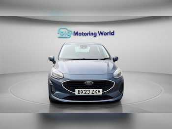 Used Ford Fiesta 2023 for sale - 79030898: Photo
