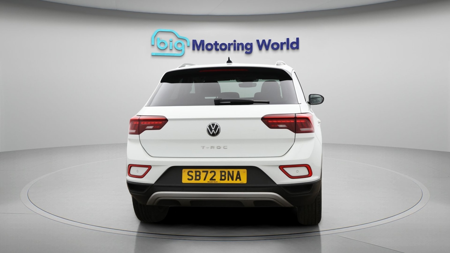 Used Volkswagen T-Roc for sale - 77482610: Photo 6