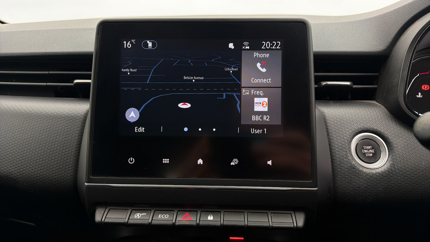 Used Renault Clio 2023 for sale - 77973845: Photo 10