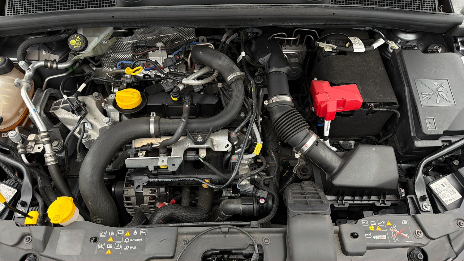 Used Renault Clio 2023 for sale - 77973845: Photo 18