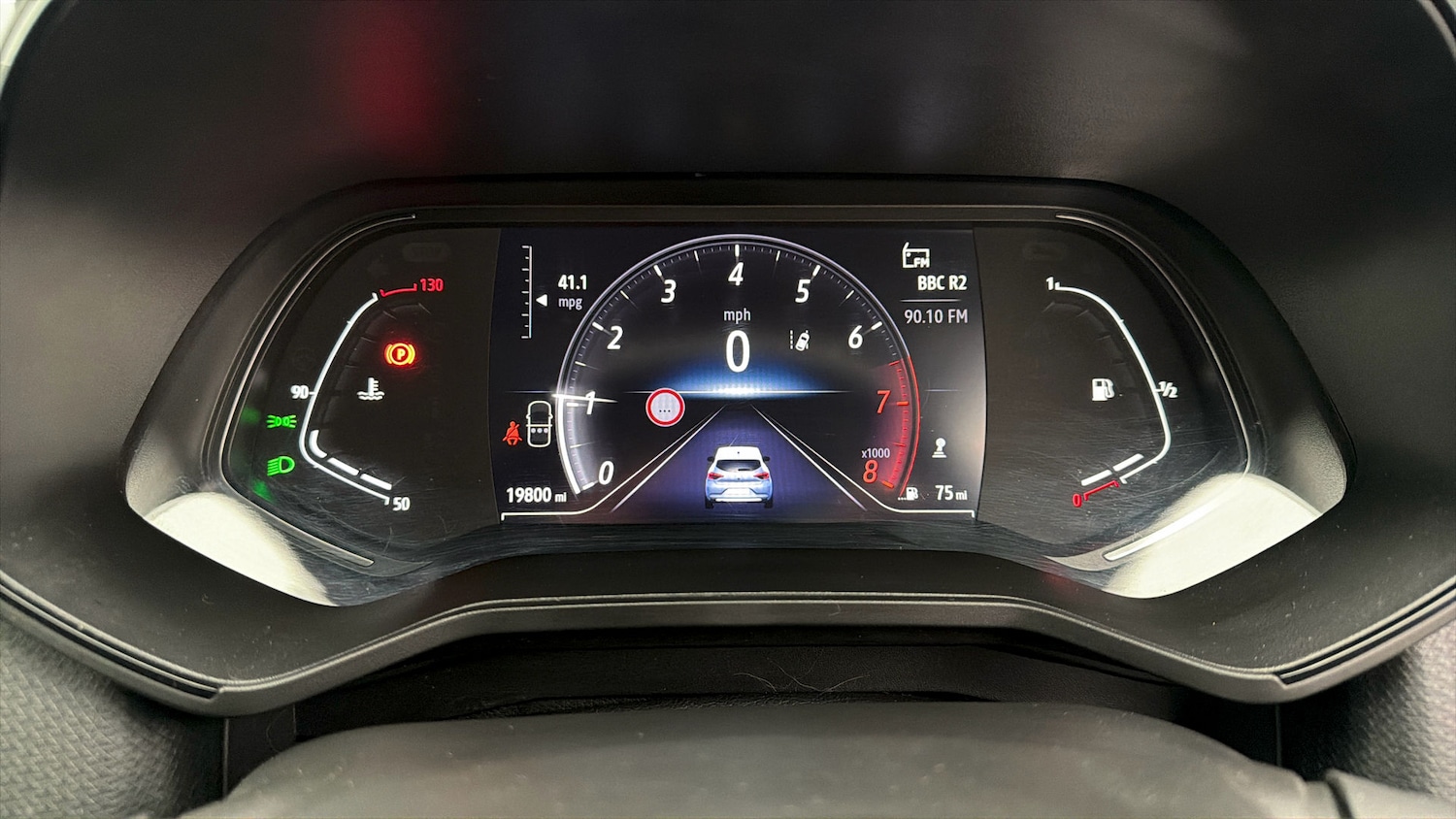 Used Renault Clio 2023 for sale - 77973845: Photo 25