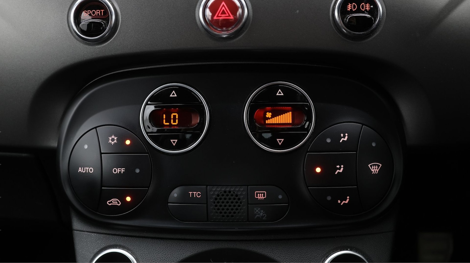 Used Abarth 595 2021 for sale - 77701985: Photo 12