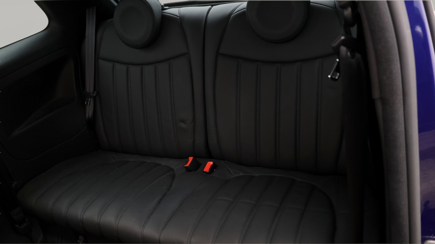 Used Abarth 595 2021 for sale - 77701985: Photo 16