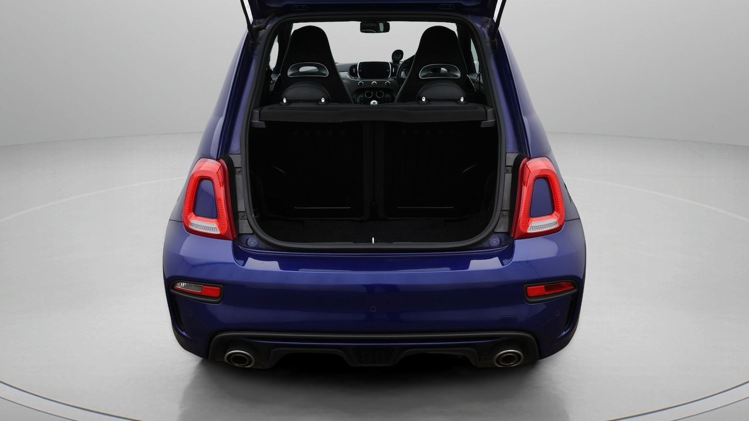 Used Abarth 595 2021 for sale - 77701985: Photo 17