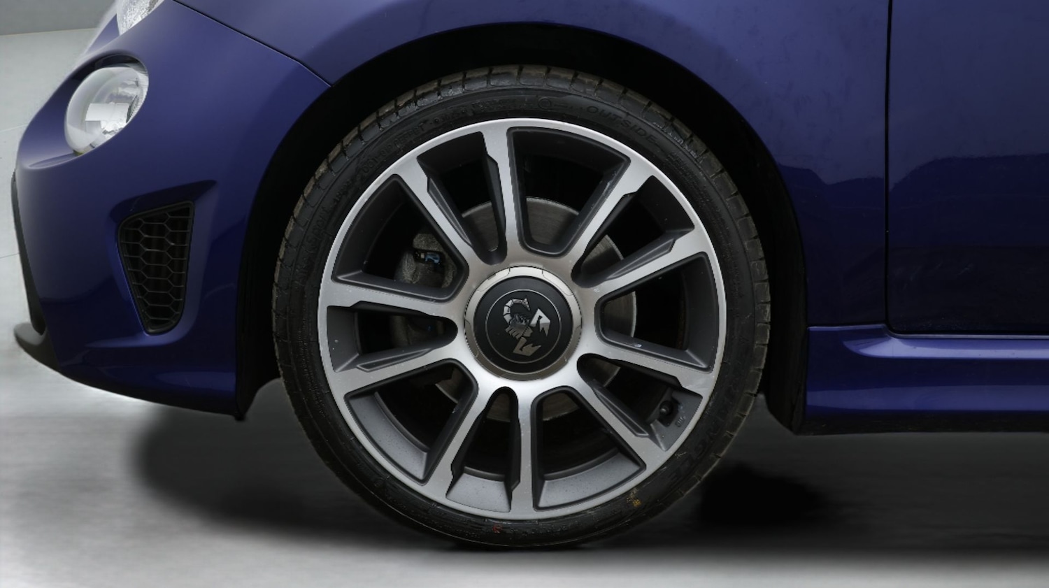 Used Abarth 595 2021 for sale - 77701985: Photo 18