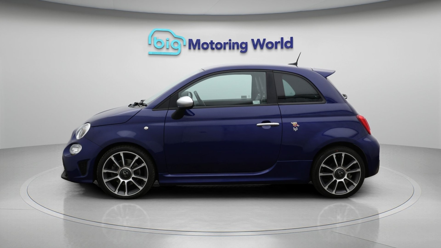 Used Abarth 595 2021 for sale - 77701985: Photo 4