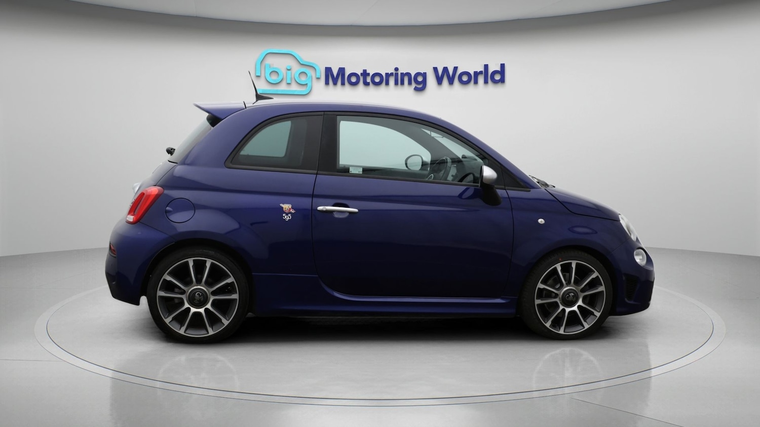 Used Abarth 595 2021 for sale - 77701985: Photo 8