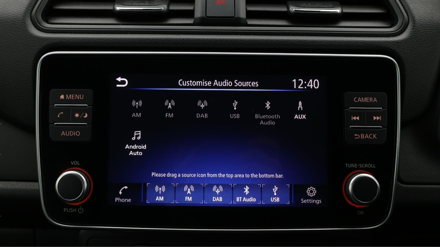 Used Nissan Leaf 2022 for sale - 77201616: Photo 20