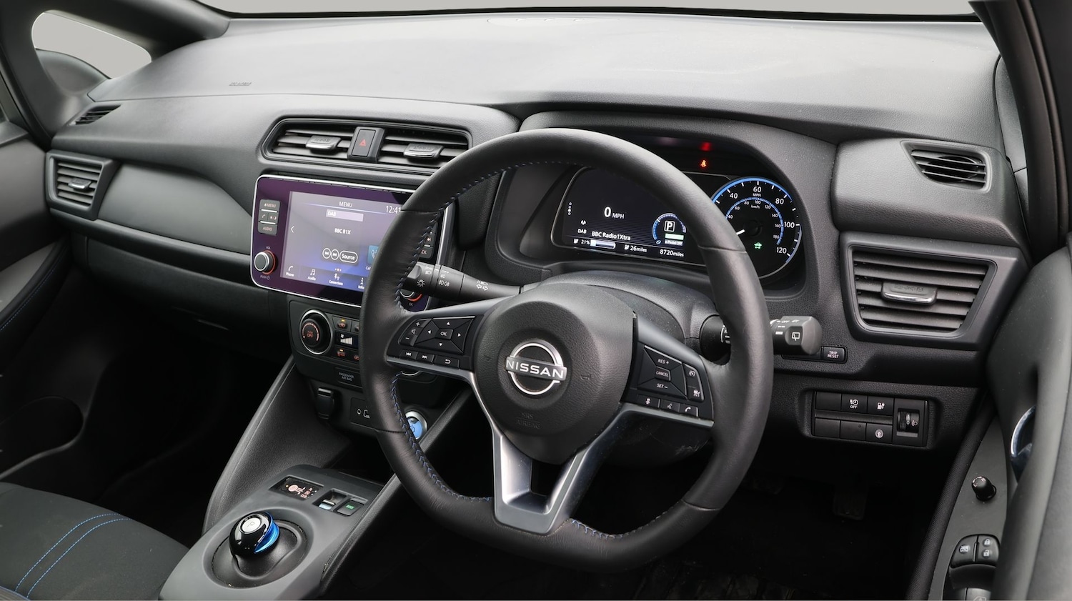 Used Nissan Leaf 2022 for sale - 77201616: Photo 9