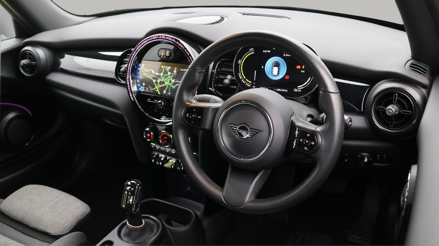 Used MINI Hatch 2022 for sale - 76549250: Photo 10