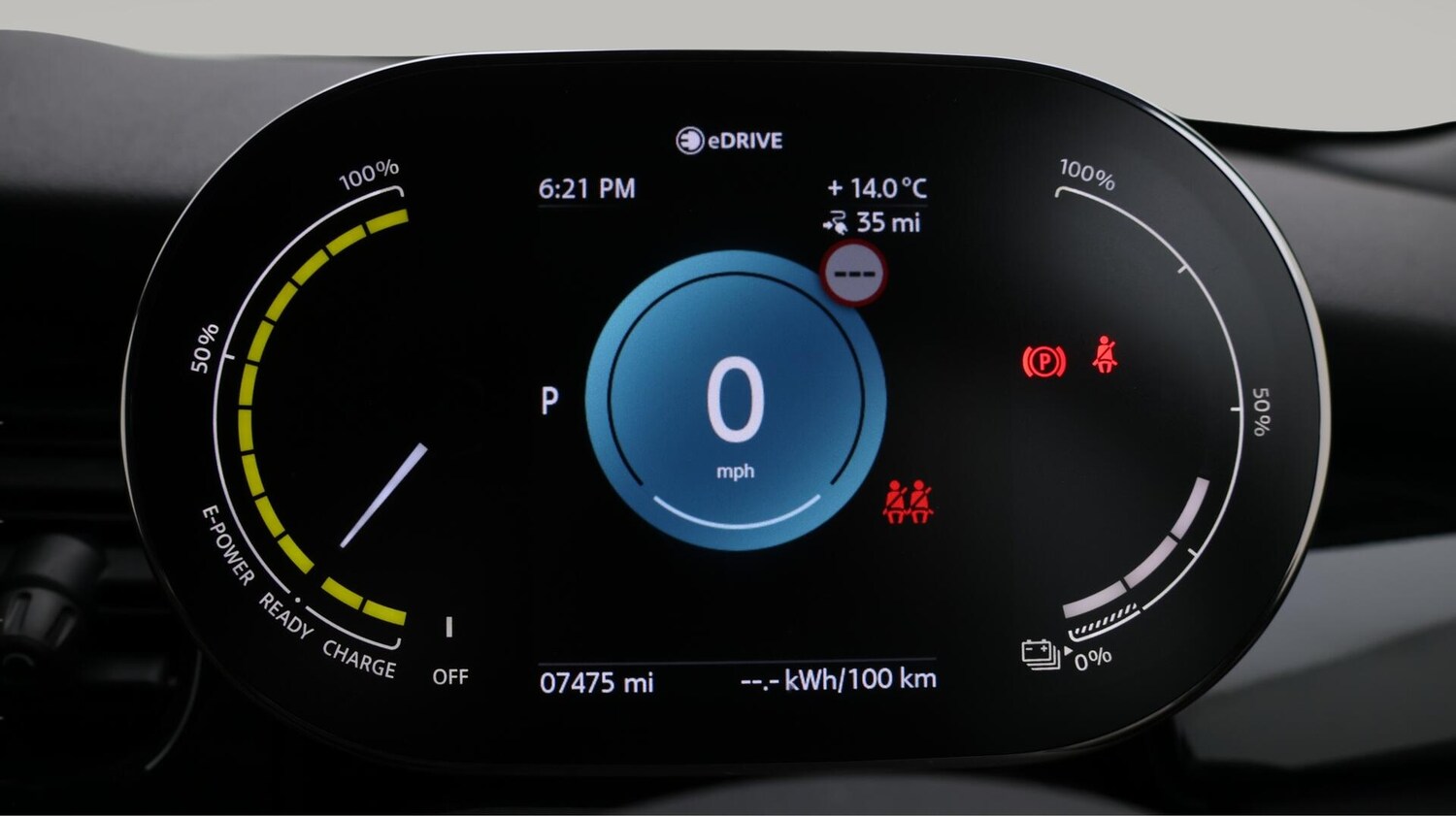 Used MINI Hatch 2022 for sale - 76549250: Photo 11