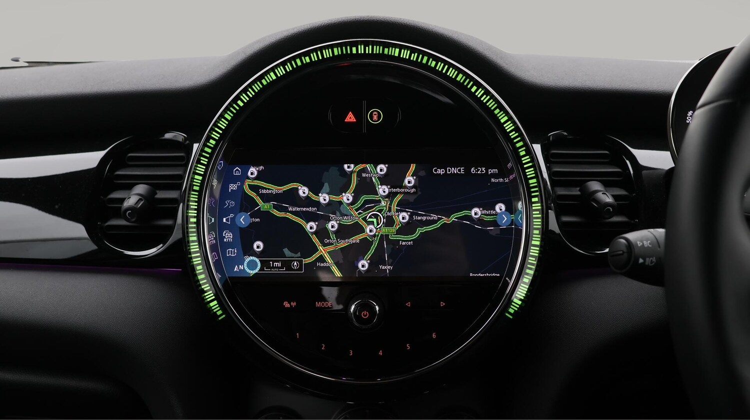 Used MINI Hatch 2022 for sale - 76549250: Photo 12