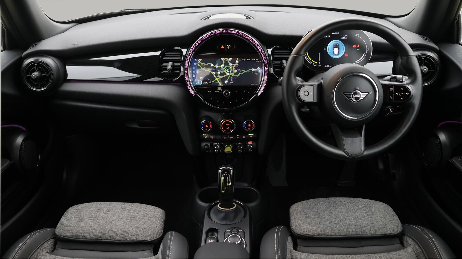 Used MINI Hatch 2022 for sale - 76549250: Photo 14