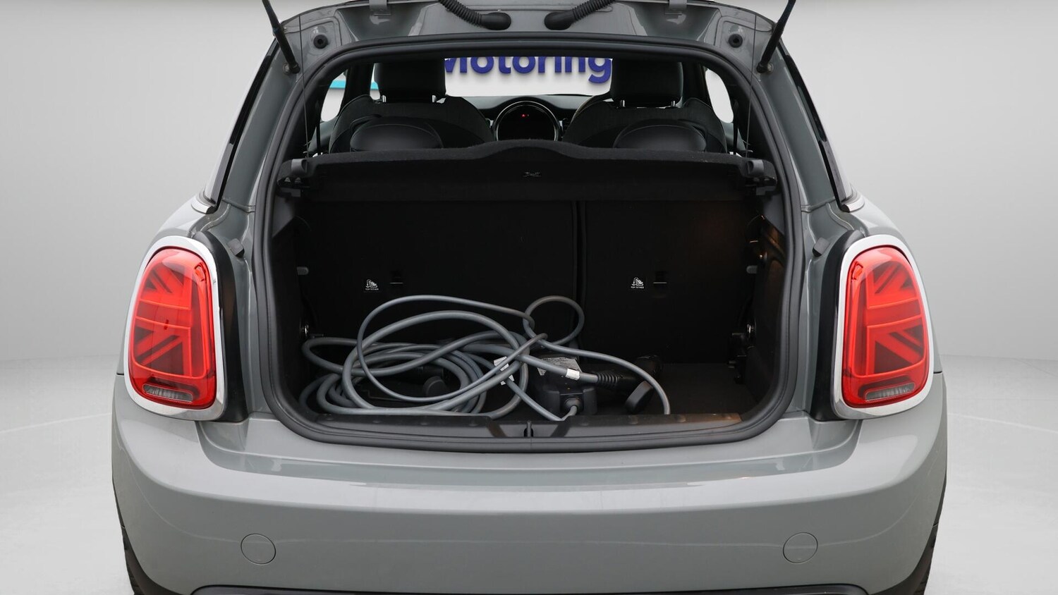 Used MINI Hatch 2022 for sale - 76549250: Photo 18