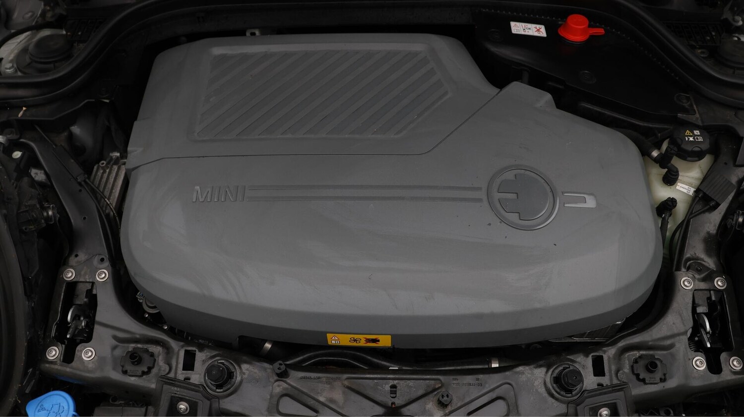 Used MINI Hatch 2022 for sale - 76549250: Photo 20