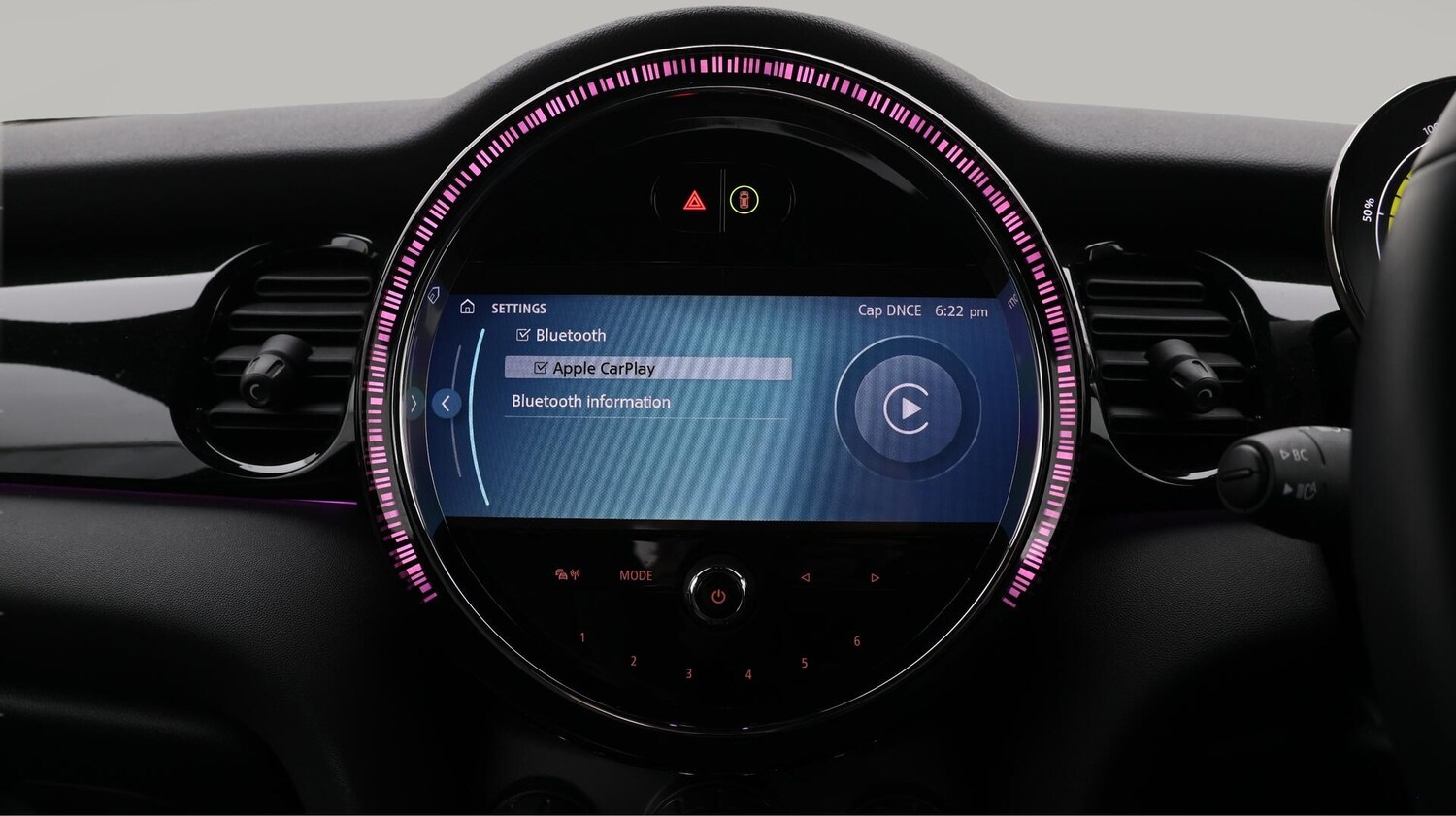 Used MINI Hatch 2022 for sale - 76549250: Photo 28