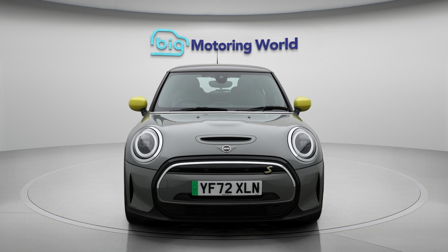 Used MINI Hatch 2022 for sale - 76549250: Photo 3