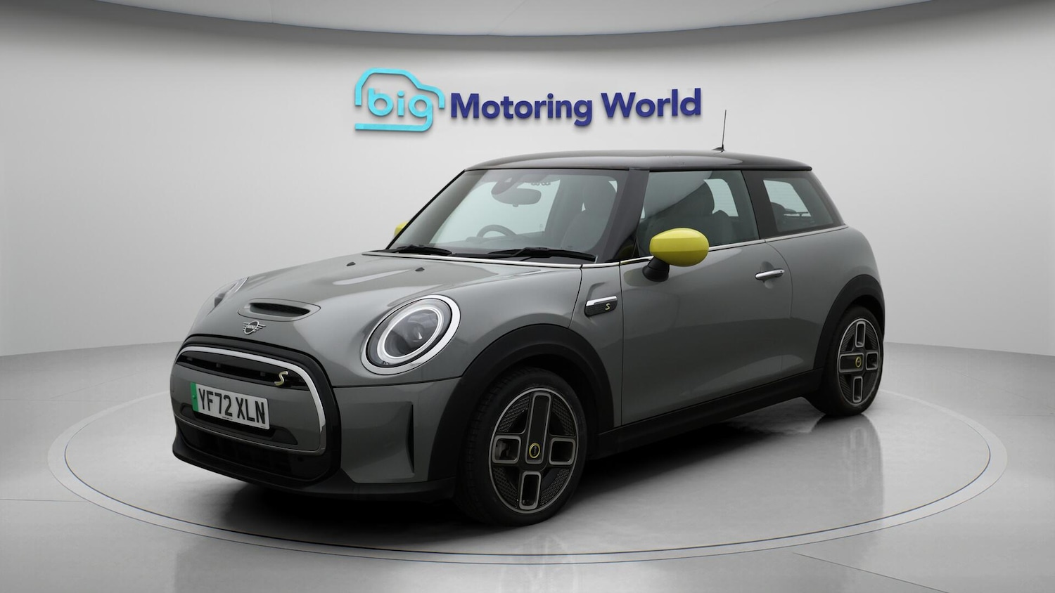 Used MINI Hatch 2022 for sale - 76549250: Photo 4