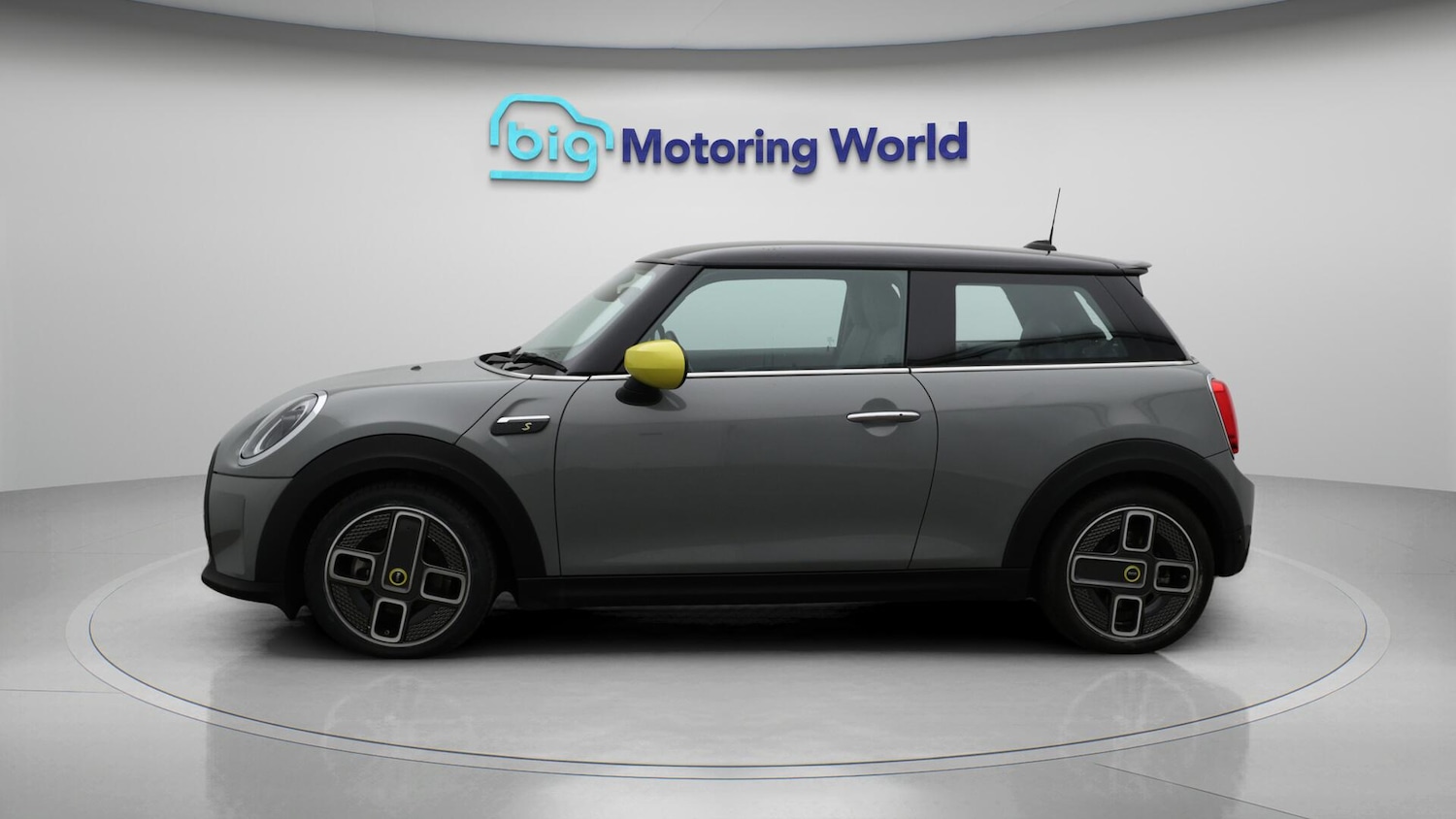 Used MINI Hatch 2022 for sale - 76549250: Photo 5