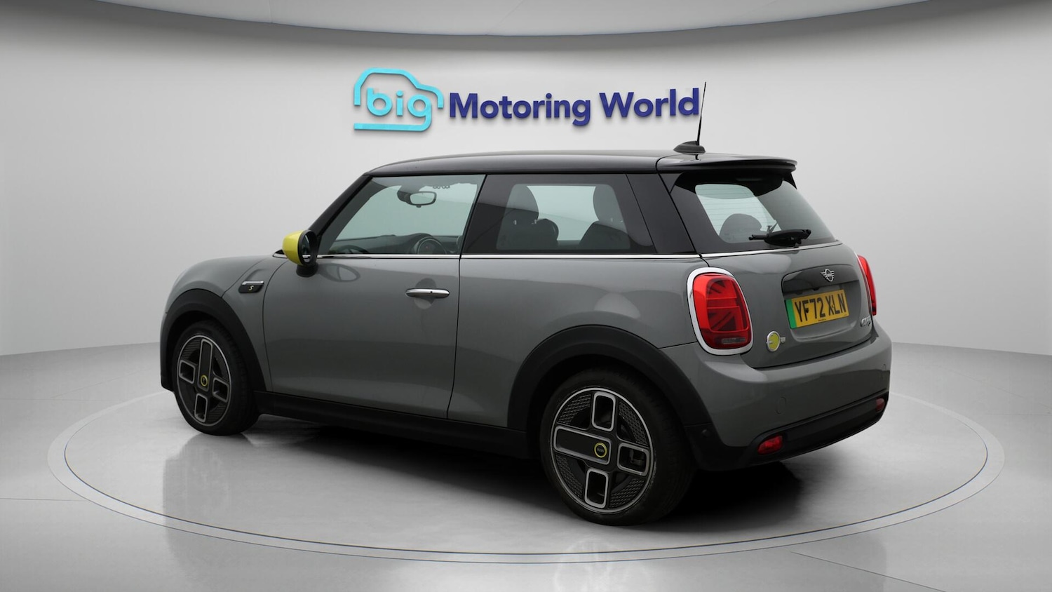 Used MINI Hatch 2022 for sale - 76549250: Photo 6