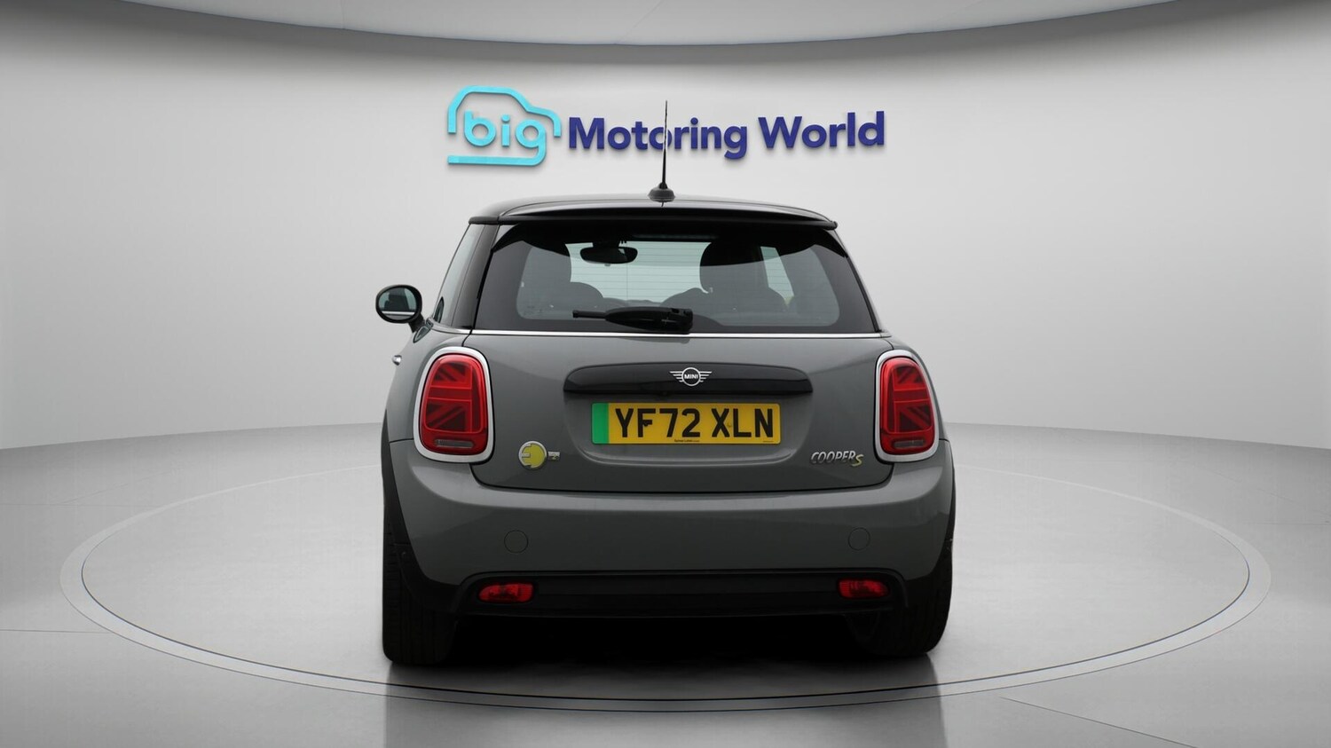 Used MINI Hatch 2022 for sale - 76549250: Photo 7
