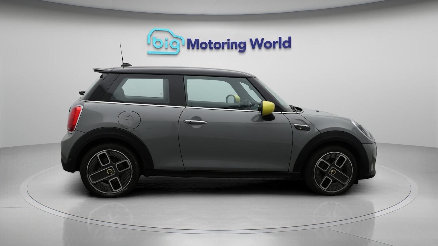 Used MINI Hatch 2022 for sale - 76549250: Photo 9