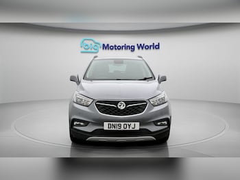 Used Vauxhall Mokka X 2019 for sale - 78885849: Photo