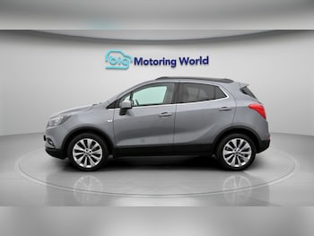 Used Vauxhall Mokka X 2019 for sale - 78885849: Photo