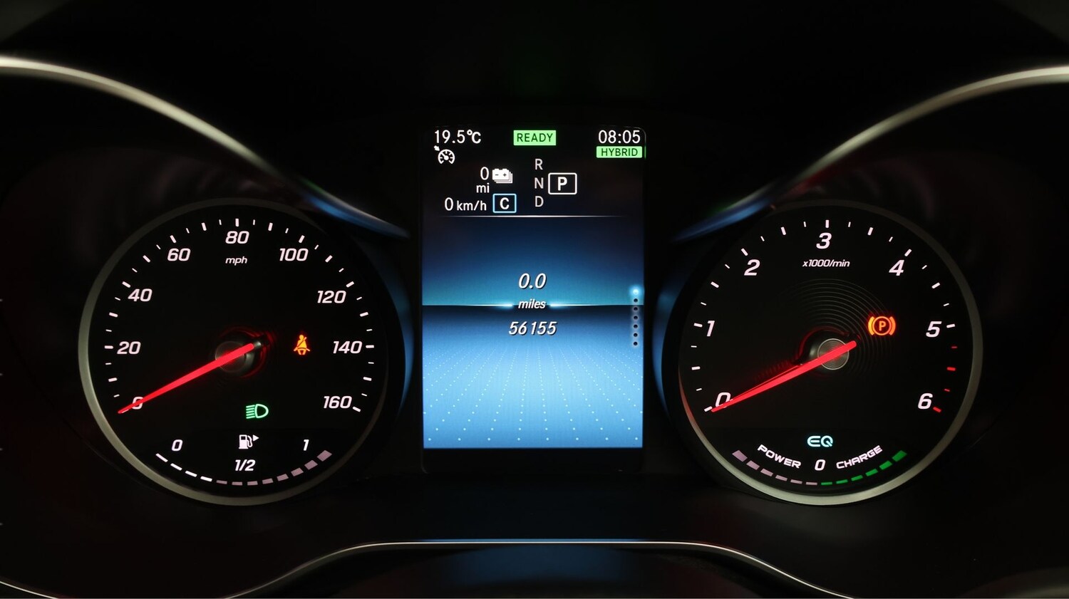 Used Mercedes-Benz C Class 2021 for sale - 77750186: Photo 10