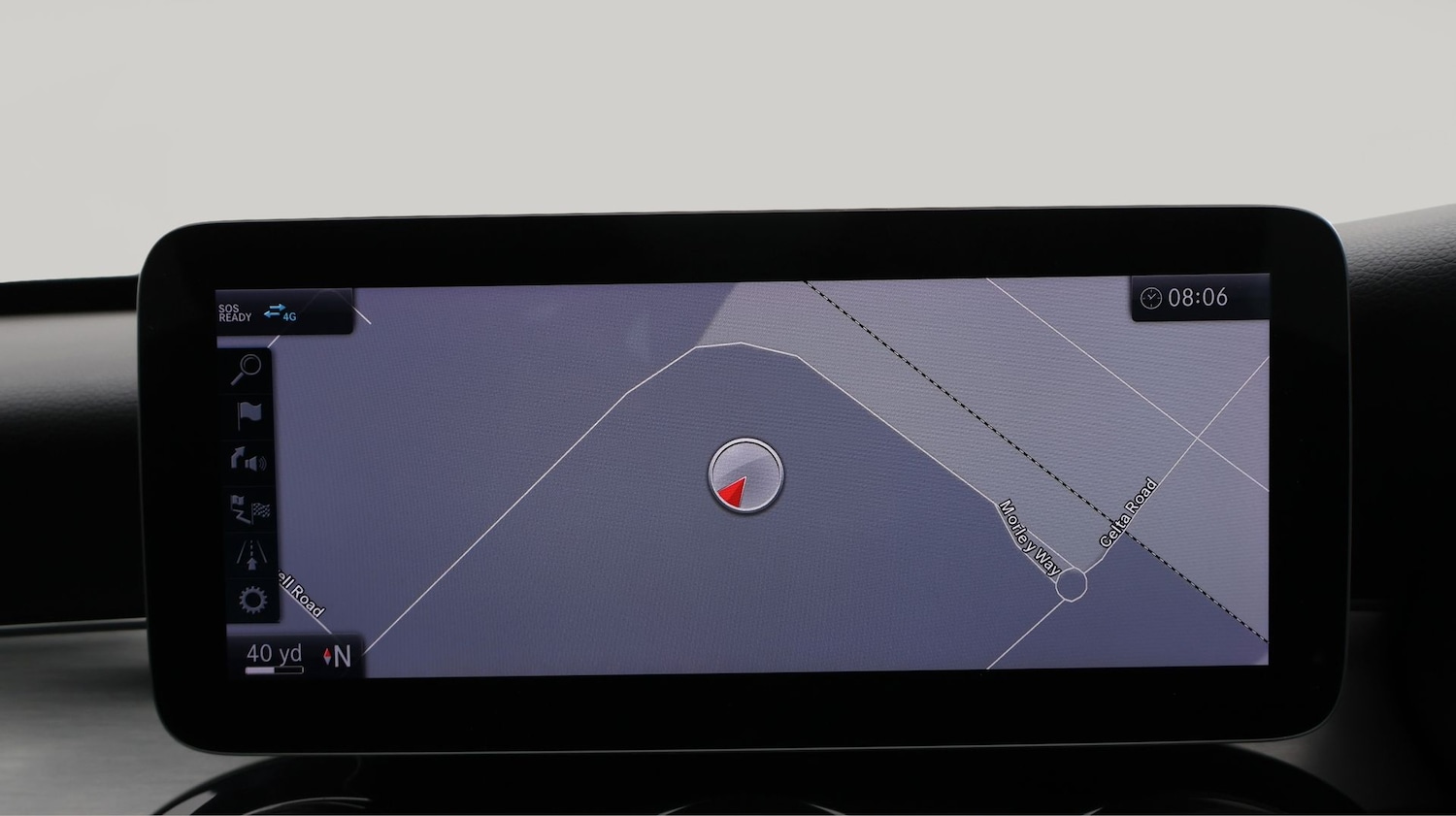 Used Mercedes-Benz C Class 2021 for sale - 77750186: Photo 11