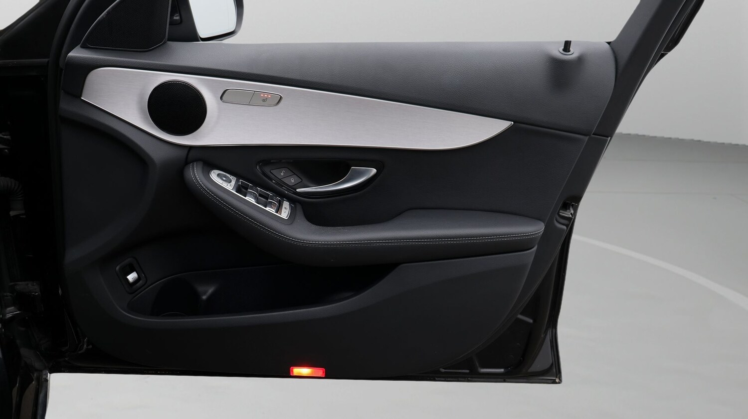 Used Mercedes-Benz C Class 2021 for sale - 77750186: Photo 15