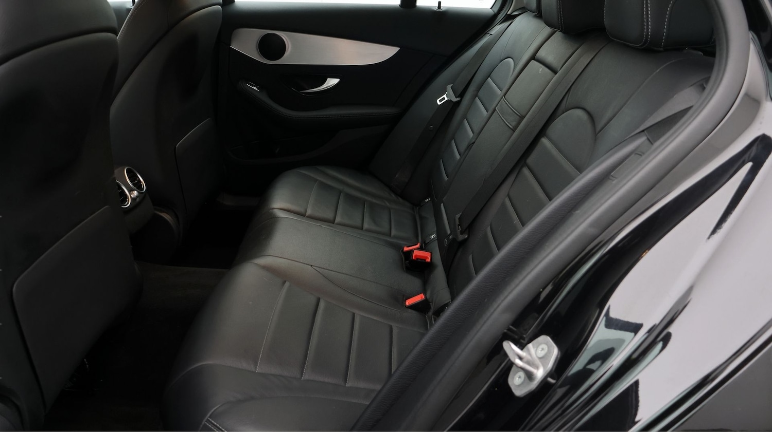 Used Mercedes-Benz C Class 2021 for sale - 77750186: Photo 16