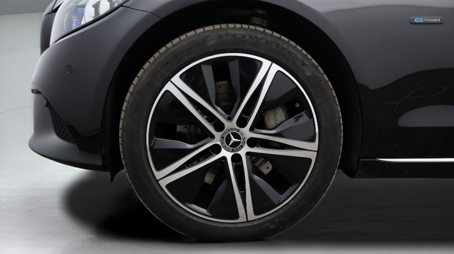 Used Mercedes-Benz C Class 2021 for sale - 77750186: Photo 18