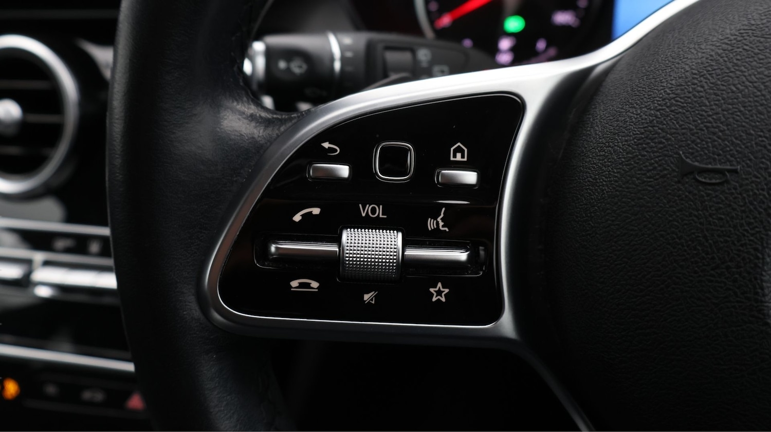 Used Mercedes-Benz C Class 2021 for sale - 77750186: Photo 21