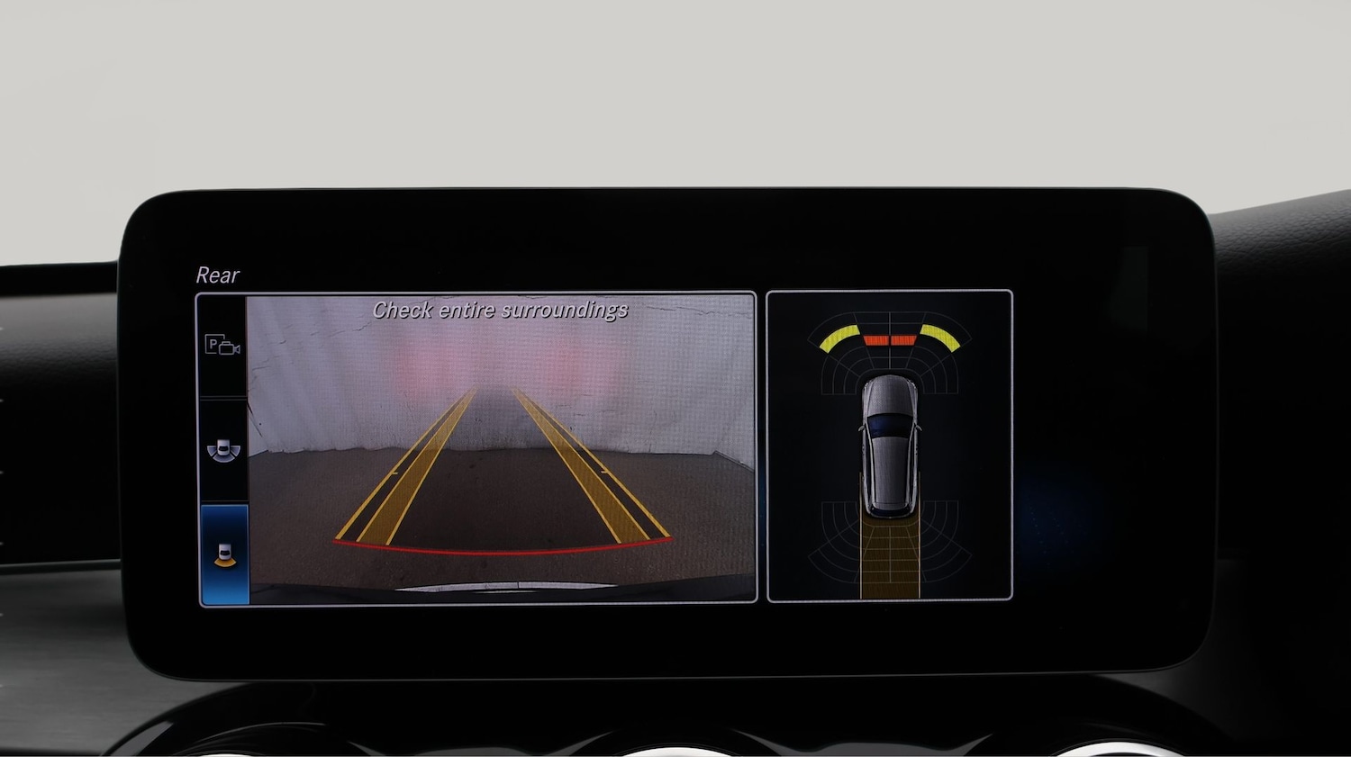 Used Mercedes-Benz C Class 2021 for sale - 77750186: Photo 25