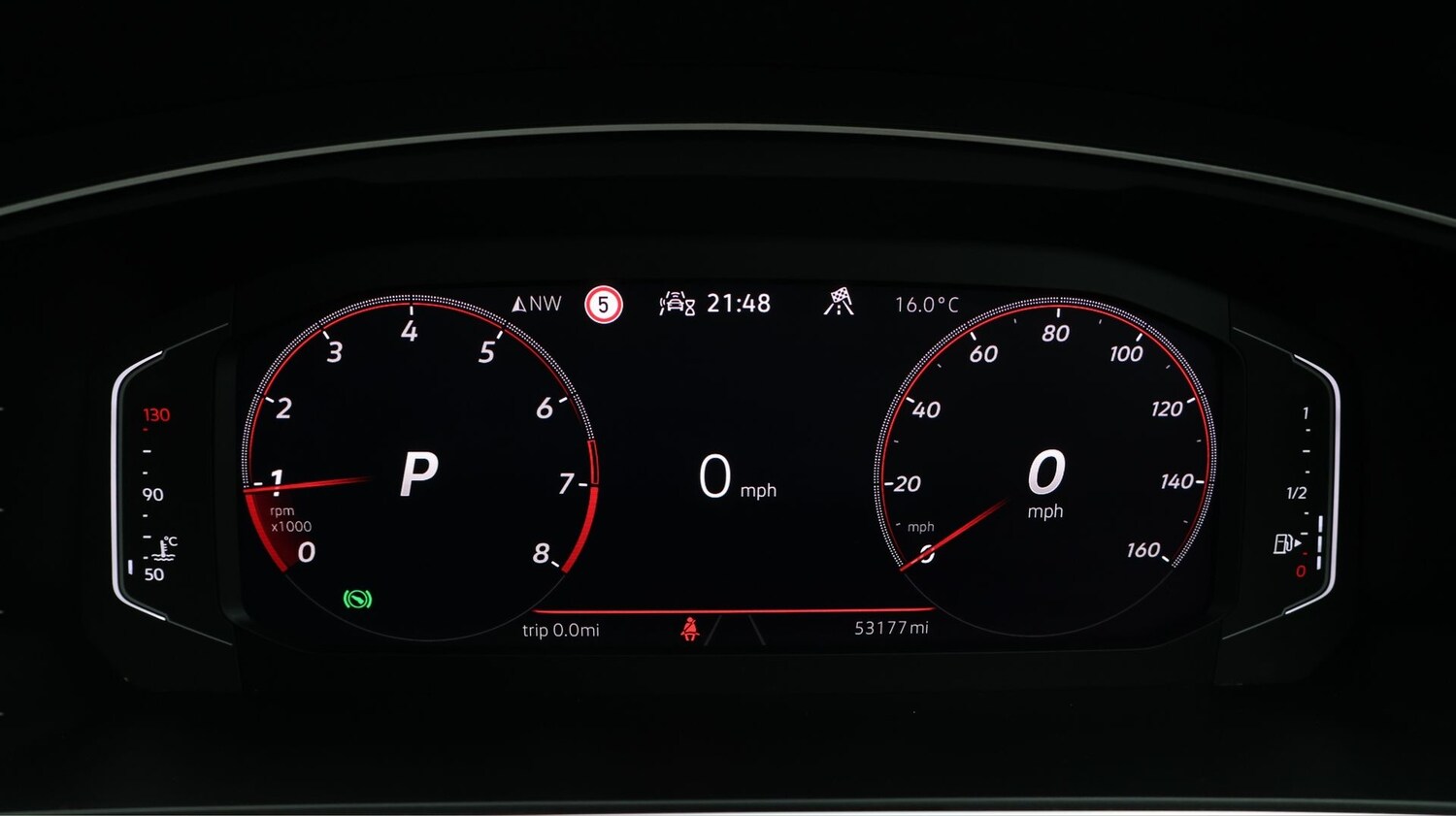 Used Volkswagen Tiguan 2020 for sale - 77367135: Photo 10