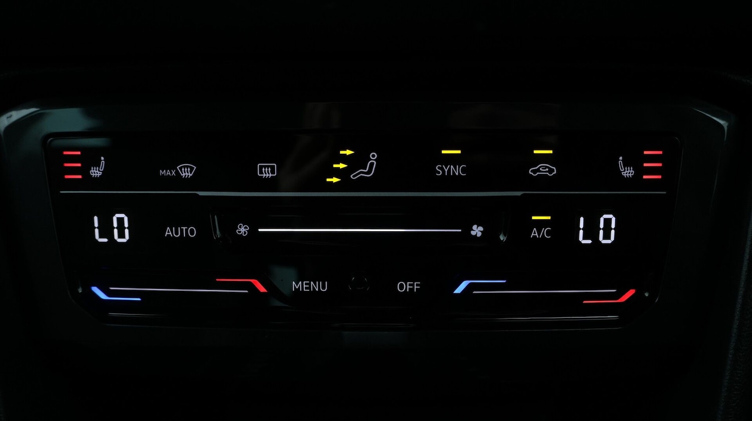 Used Volkswagen Tiguan 2020 for sale - 77367135: Photo 12