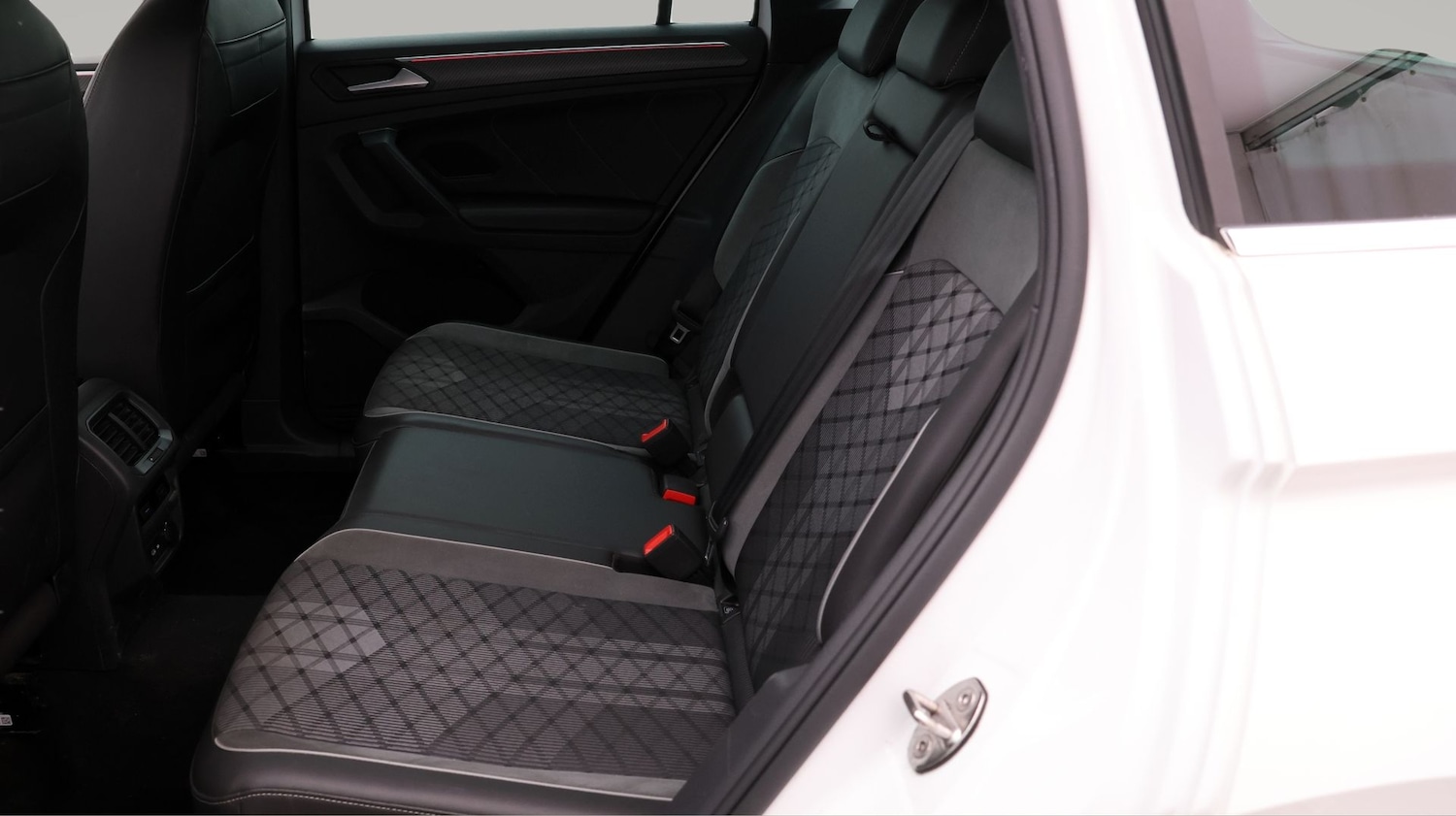 Used Volkswagen Tiguan 2020 for sale - 77367135: Photo 16